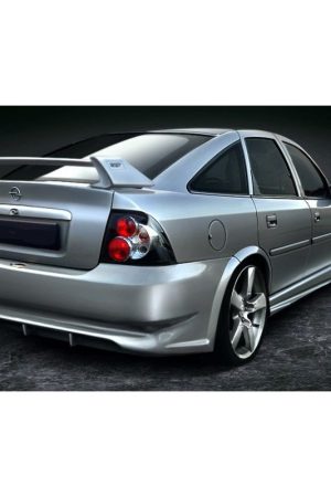 Paraurti posteriore Opel Vectra B