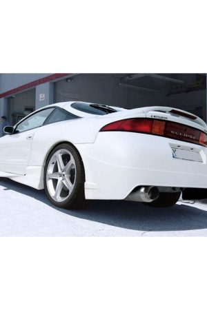 Paraurti posteriore Mitsubishi Eclipse