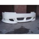 Paraurti anteriore Opel Omega B