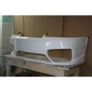 Paraurti anteriore Opel Vectra B