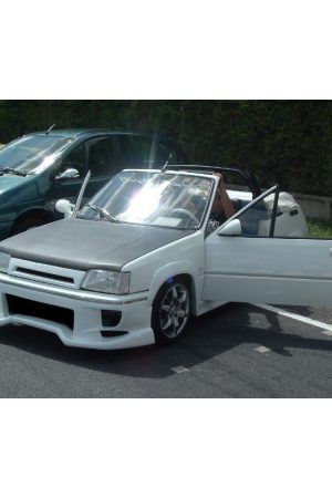 Paraurti anteriore Peugeot 205