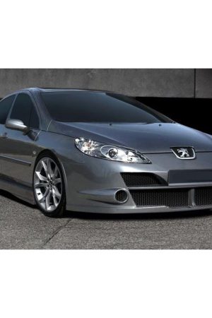 Paraurti anteriore Peugeot 407