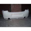 Paraurti posteriore Volkswagen Golf IV