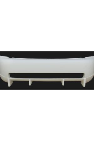 Paraurti posteriore Renault Clio II