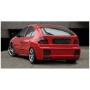 Paraurti posteriore Renault Megane I