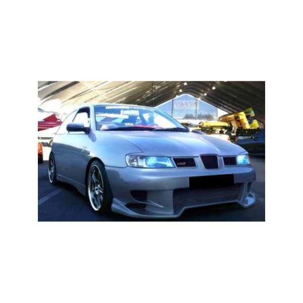 Paraurti anteriore Seat Ibiza
