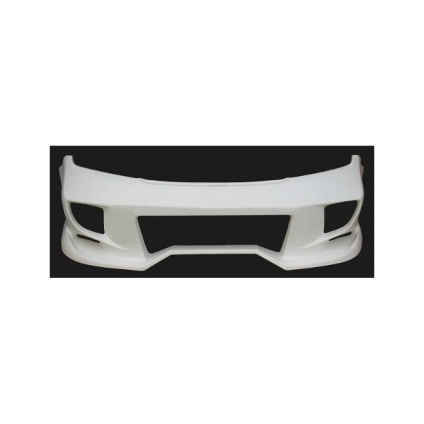 Paraurti anteriore Skoda Fabia