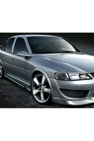 Minigonne laterali sottoporta Opel Vectra B