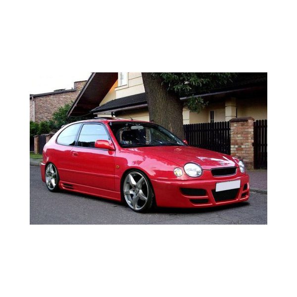 Paraurti anteriore Toyota Corolla