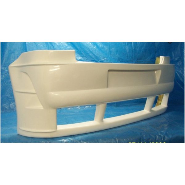 Paraurti posteriore Volkswagen Golf IV