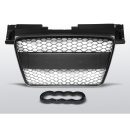 Audi TT 06-09 Griglia calandra anteriore