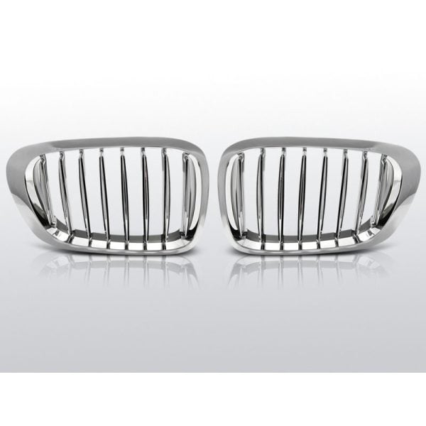 BMW E46 Coupe 99-03 Griglia calandra anteriore