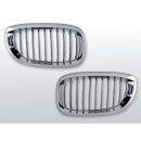 BMW E46 Coupe 03-06 Griglia calandra anteriore