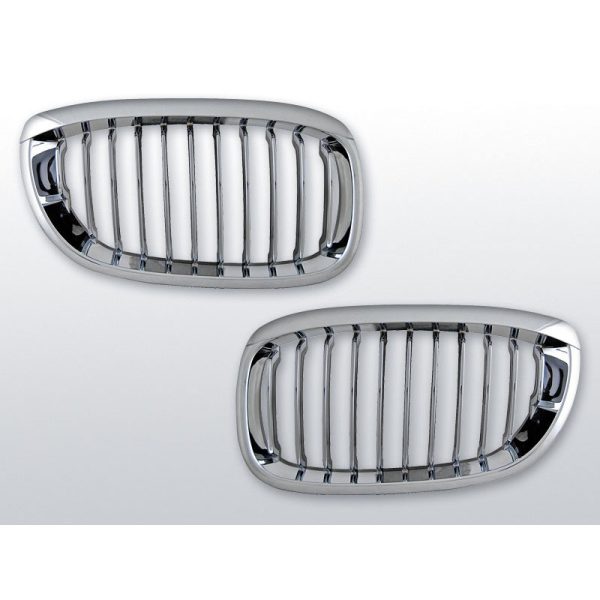 BMW E46 Coupe 03-06 Griglia calandra anteriore