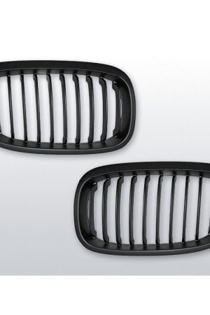 BMW E46 Coupe 03-06 Griglia calandra anteriore