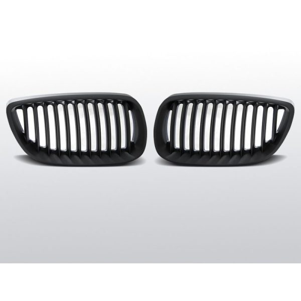 BMW E92 07-10 Coupe/Cabrio Griglia calandra anteriore