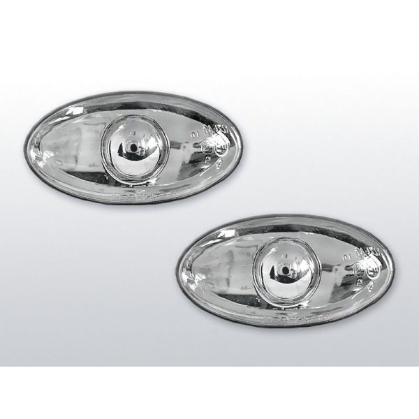 Frecce laterali Peugeot 206 / 307