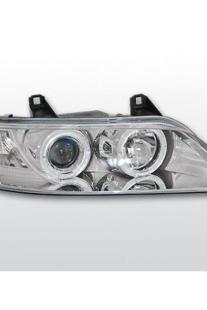 Fari Angel Eyes BMW Z3 96-02