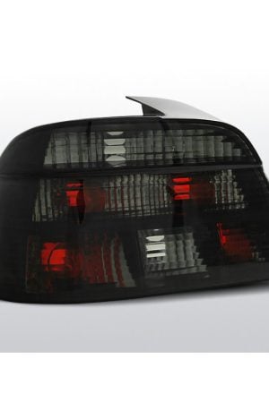 Coppia fari posteriori BMW Serie 5 E39 berlina 95-00 Fume