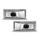 Frecce laterali Peugeot 306 93-97