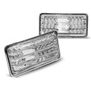 Frecce laterali Volkswagen Golf III / Vento