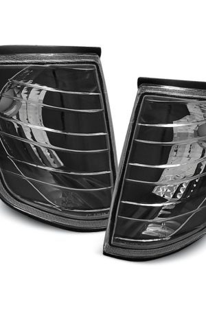 Frecce anteriori Mercedes Classe E W124