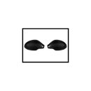 Calotte coprispecchi in carbonio Seat Leon 98