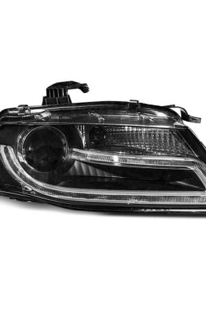 Fari Led vera luce diurna Audi A4 B8 08-11