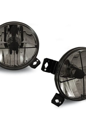 Fari Design Volkswagen Golf II 83-91 Fume