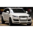 Audi Q7 Spoiler sottoparaurti anteriore
