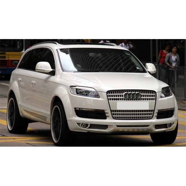 Audi Q7 Spoiler sottoparaurti anteriore
