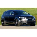 Audi Q7 Spoiler sottoparaurti anteriore