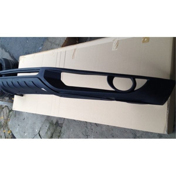 Audi Q7 Spoiler sottoparaurti anteriore