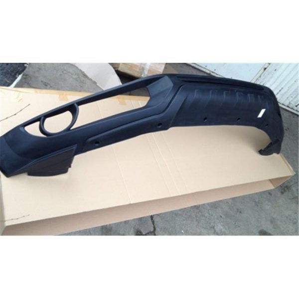 Audi Q7 Spoiler sottoparaurti anteriore