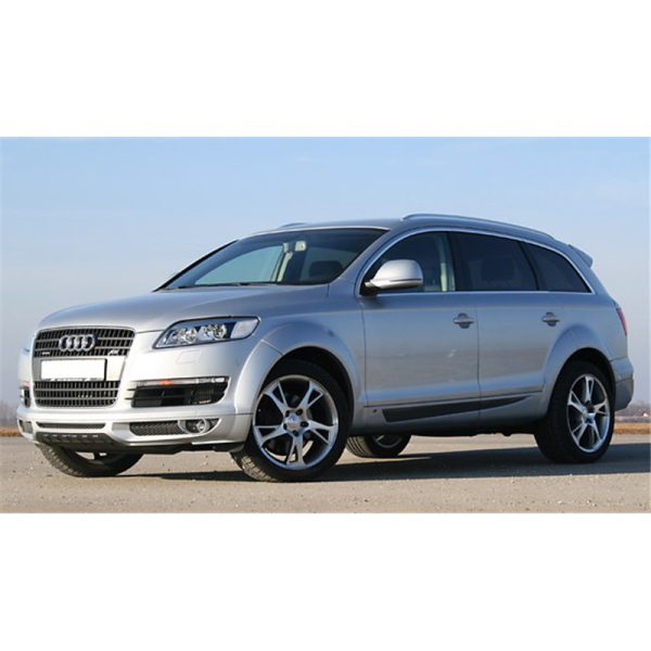 Audi Q7 Spoiler sottoparaurti anteriore