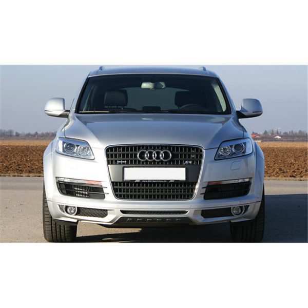 Audi Q7 Spoiler sottoparaurti anteriore