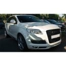 Audi Q7 Spoiler sottoparaurti anteriore