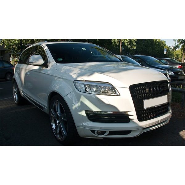 Audi Q7 Spoiler sottoparaurti anteriore