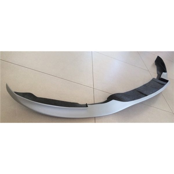 Spoiler sottoparaurti anteriore BMW X5 E70 LCI