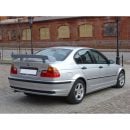 Spoiler alettone BMW Serie 3 E46