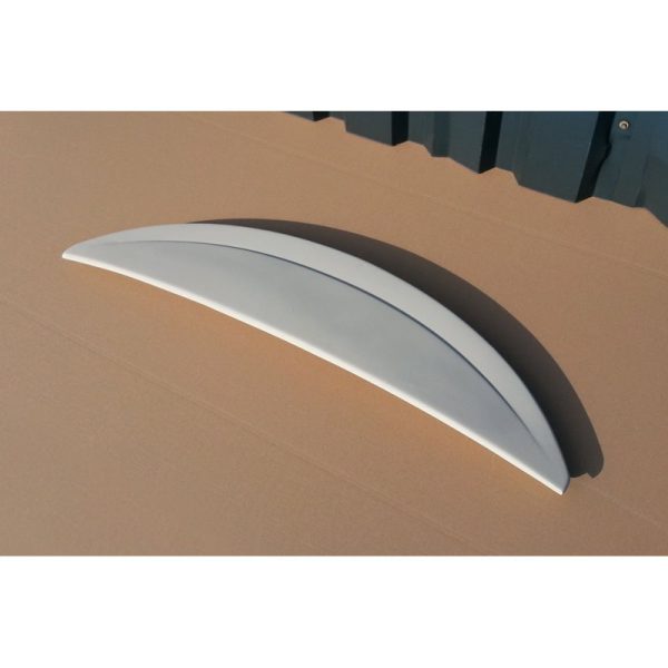 Spoiler alettone Ford Focus