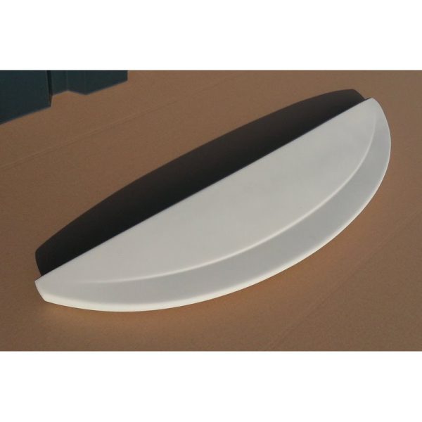 Spoiler alettone Ford Focus
