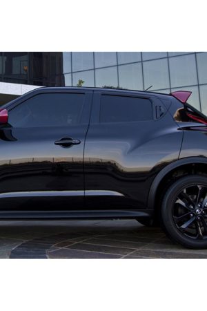 Spoiler alettone Nissan Juke