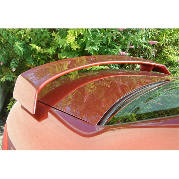 Spoiler alettone Opel Vectra B