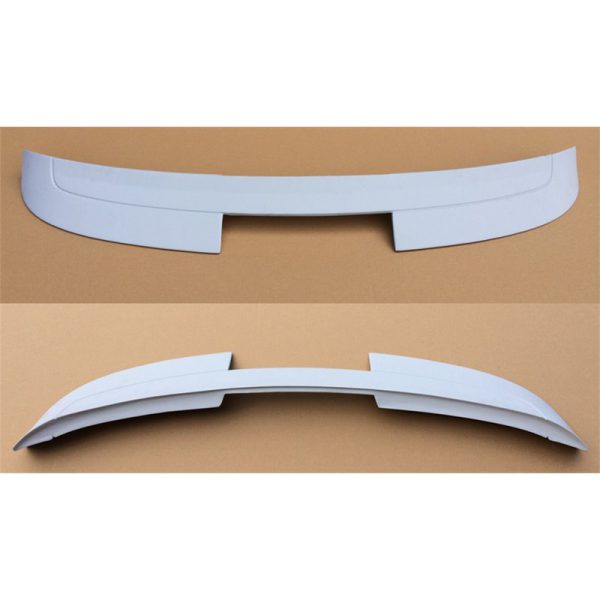 Spoiler alettone Seat Ibiza IV