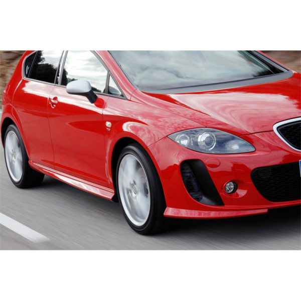 Minigonne laterali sottoporta Seat Leon MK2