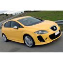 Minigonne laterali sottoporta Seat Leon MK2