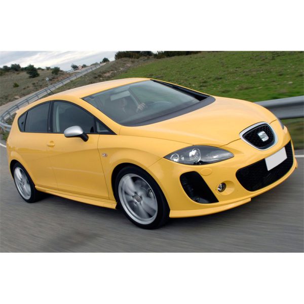 Minigonne laterali sottoporta Seat Leon MK2