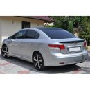 Spoiler alettone Toyota Avensis III