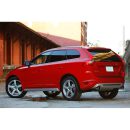 Minigonne laterali sottoporta Volvo XC60 R-Design